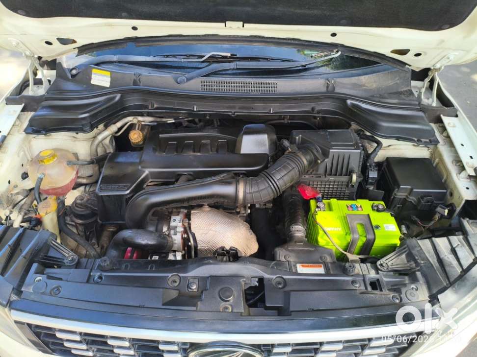 Mahindra Xuv300 W6 Diesel, 2019, Diesel