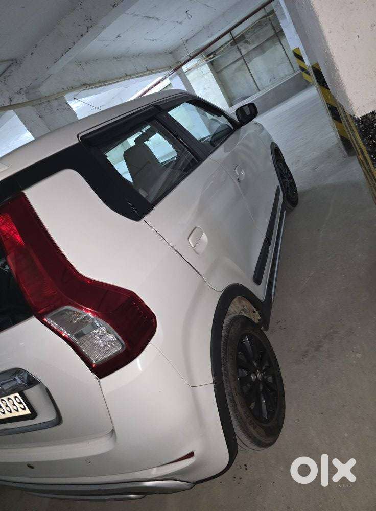 Maruti Suzuki Wagon R 1.2 Zxi Plus Amt, 2023, Petrol