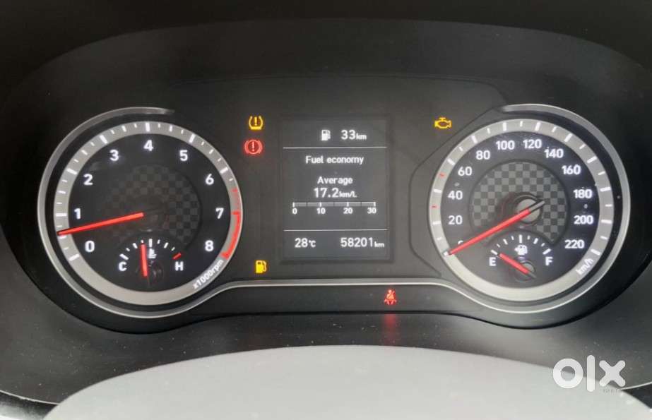 Hyundai Grand I10 Nios Sportz, 2023, Petrol