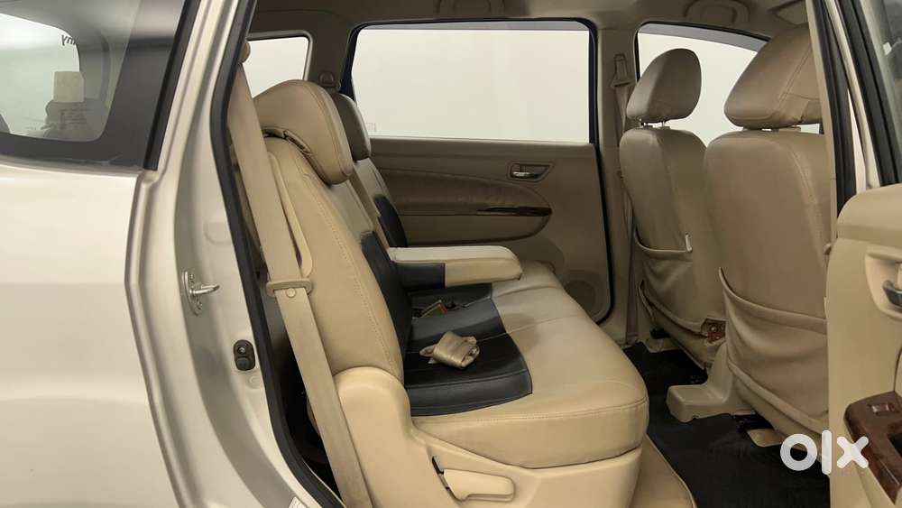 Maruti Suzuki Ertiga 1.5 Vxi, 2015, Petrol