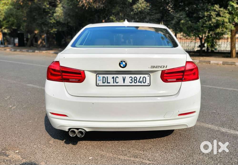 Bmw 5 Series 530d Sedan 3.0, 2020, Diesel