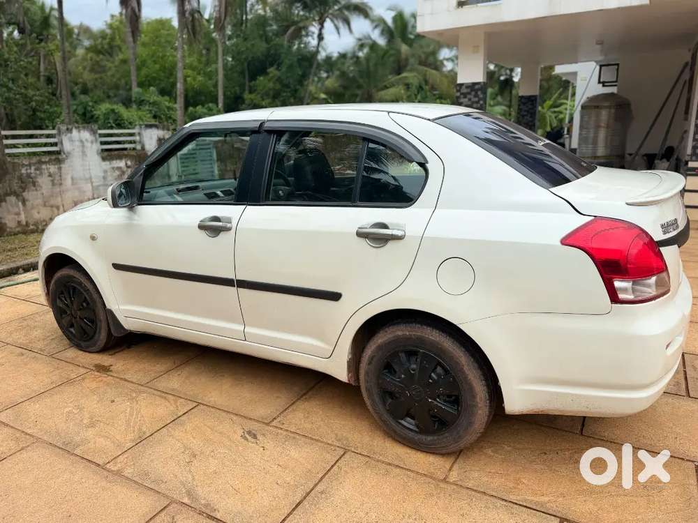 Maruti Suzuki Dzire Good Condition