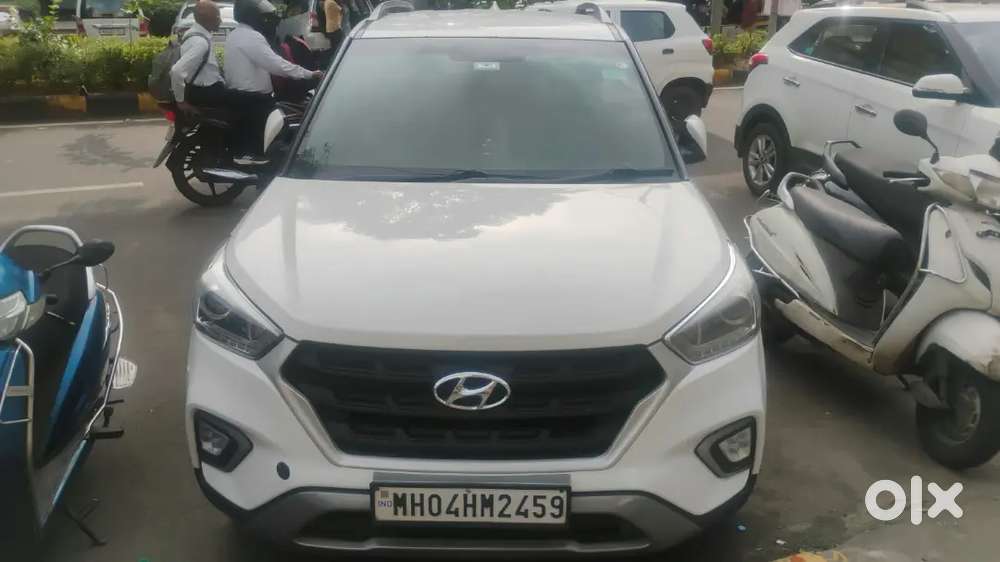 Hyundai Creta 2016 Model