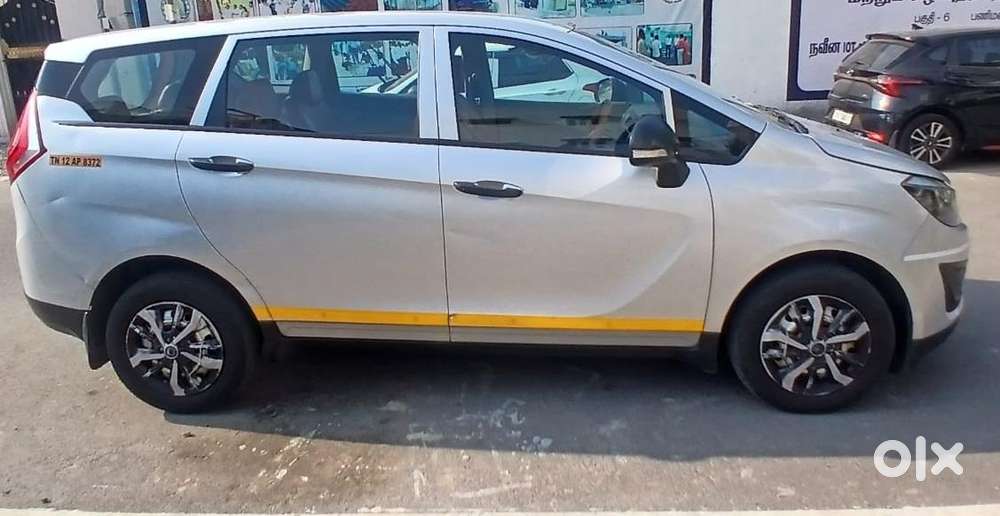 Mahindra Marshal, 2021, Diesel
