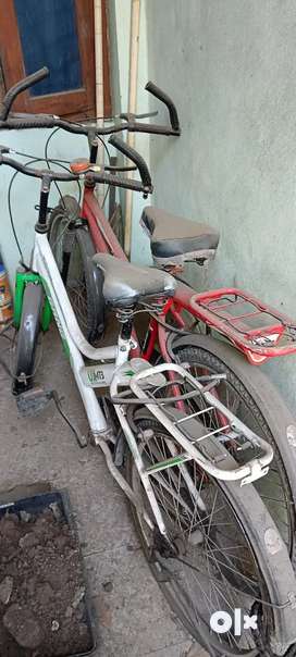 Olx ranger hot sale cycle