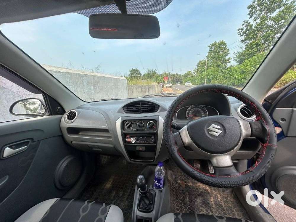 Maruti Suzuki Alto 800 2012-2016 Lxi, 2016, Petrol