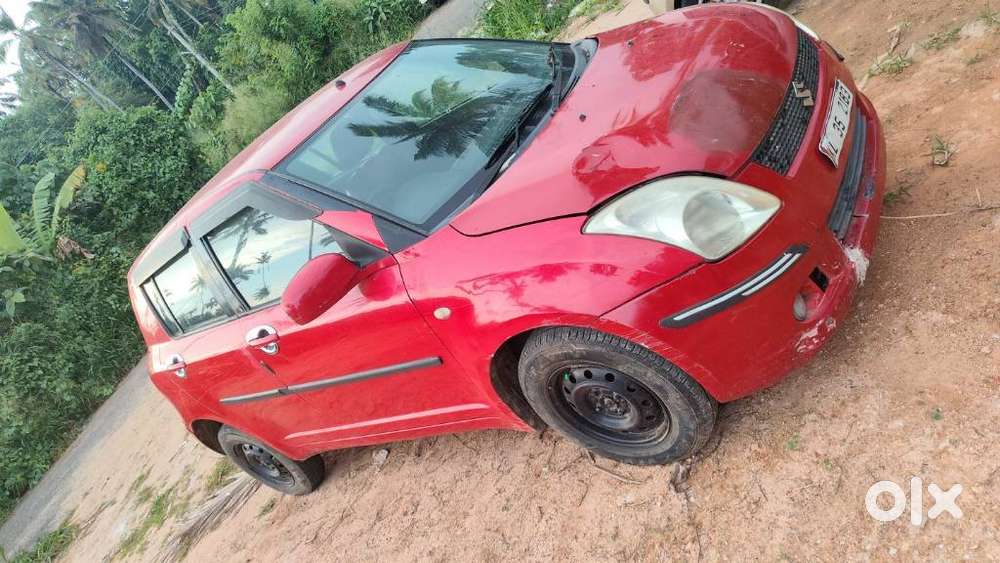 Maruti Suzuki Swift Vxi + Manual, 2007, Petrol