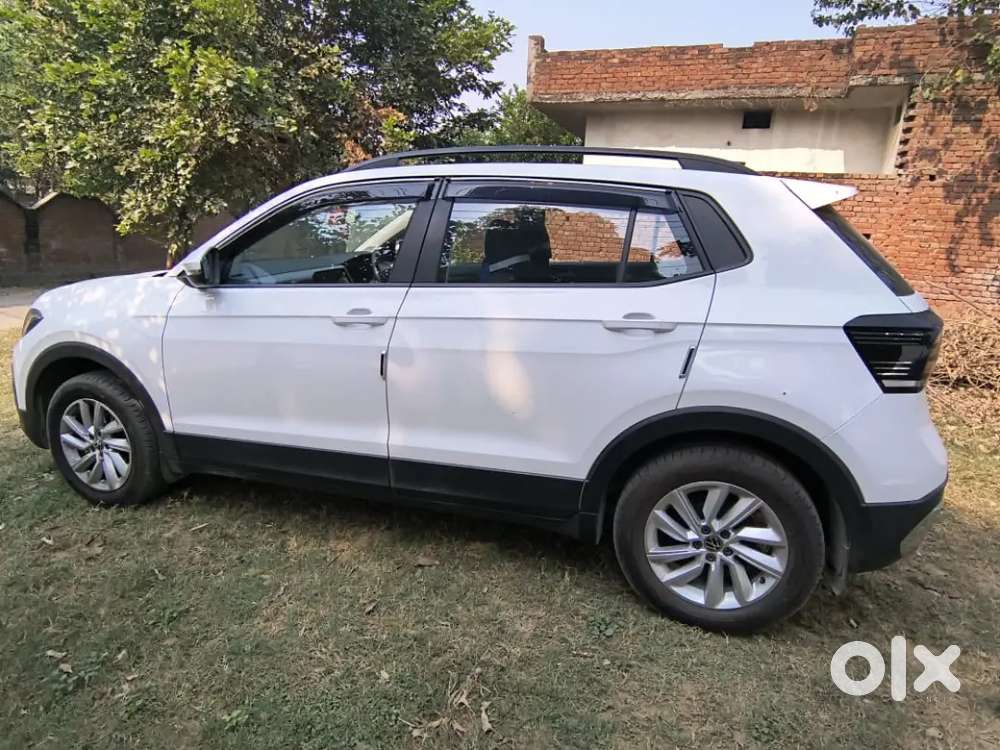 Volkswagen Taigun 1.0 Tsi 2025