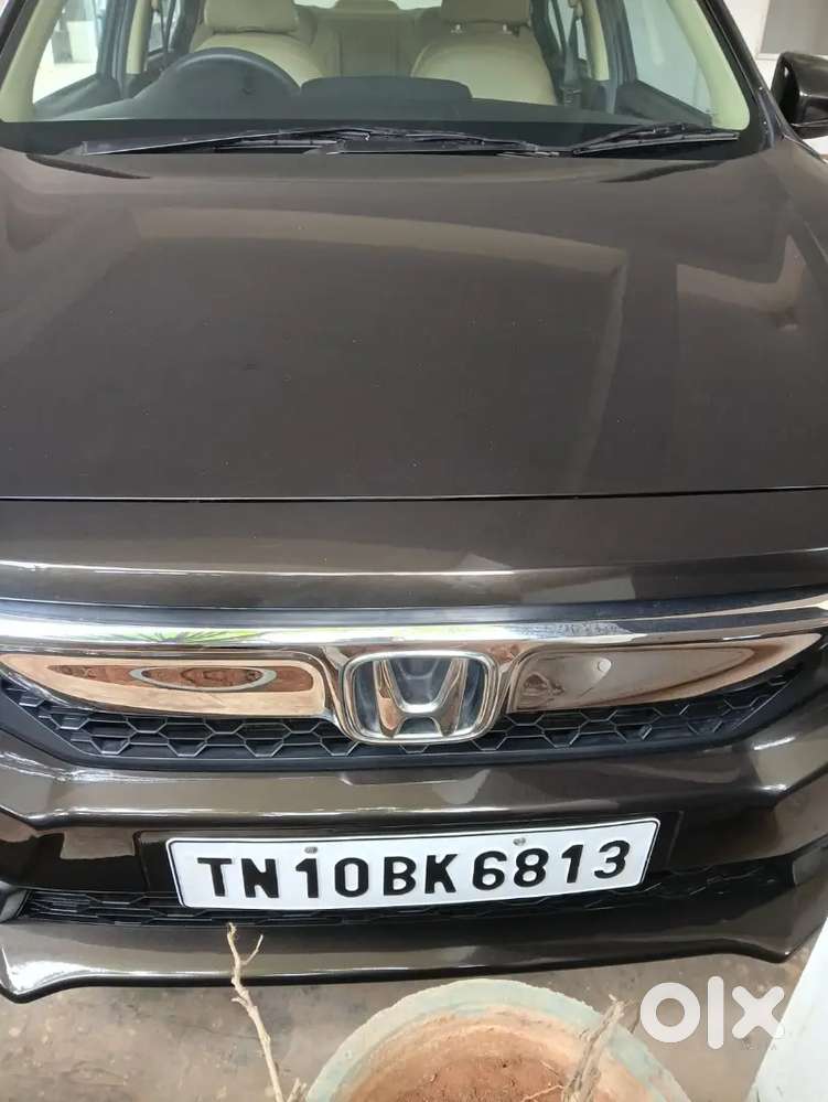 Honda Amaze Car Sale Model 2020, Petrol,36000k.m Driven
