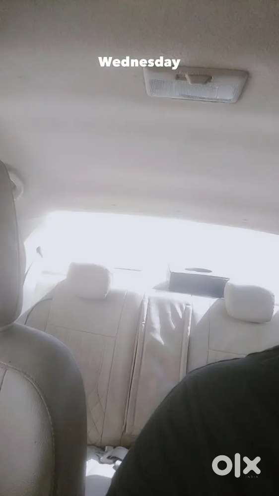 Maruti Suzuki Dzire 2018 Petrol 16395 Km Driven