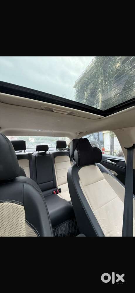 Volkswagen Automatic 2023 Year