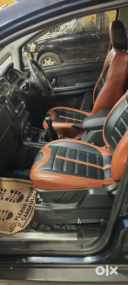 Tata Hexa 2.2 2018 Model 2020 Registration