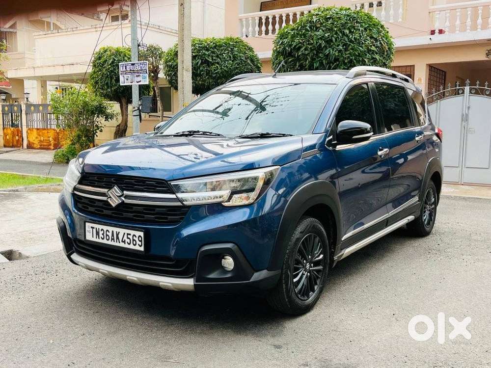 Maruti Suzuki Xl6, 2021