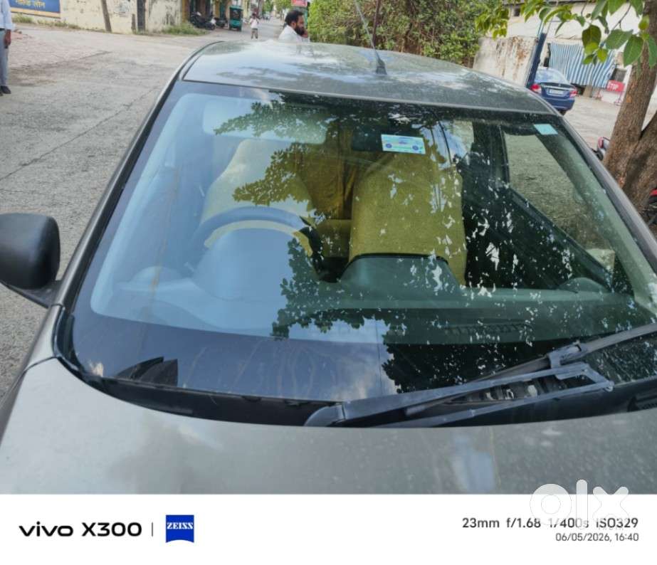 Renault Kwid 1.0 Rxt Edition, 2017, Petrol