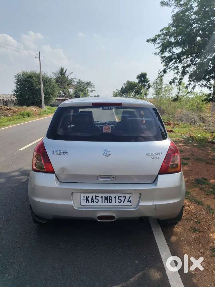 Swift Maruti Suzuki 2011 Diesel Manual