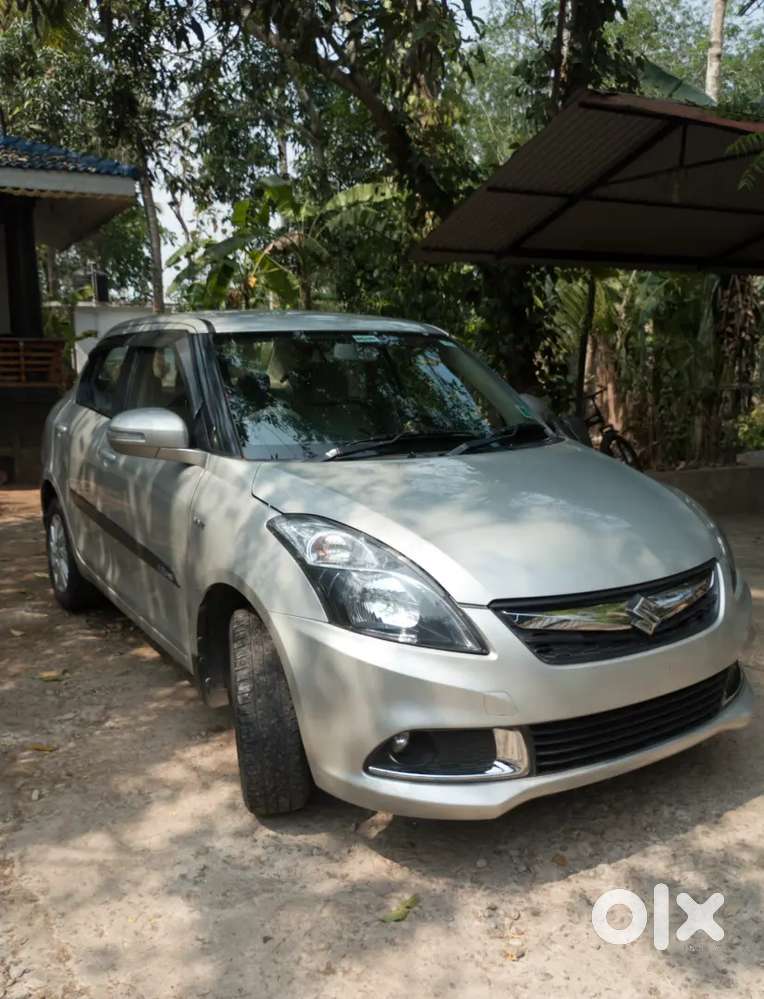 Maruti Dzire 1.2 Zxi 2016