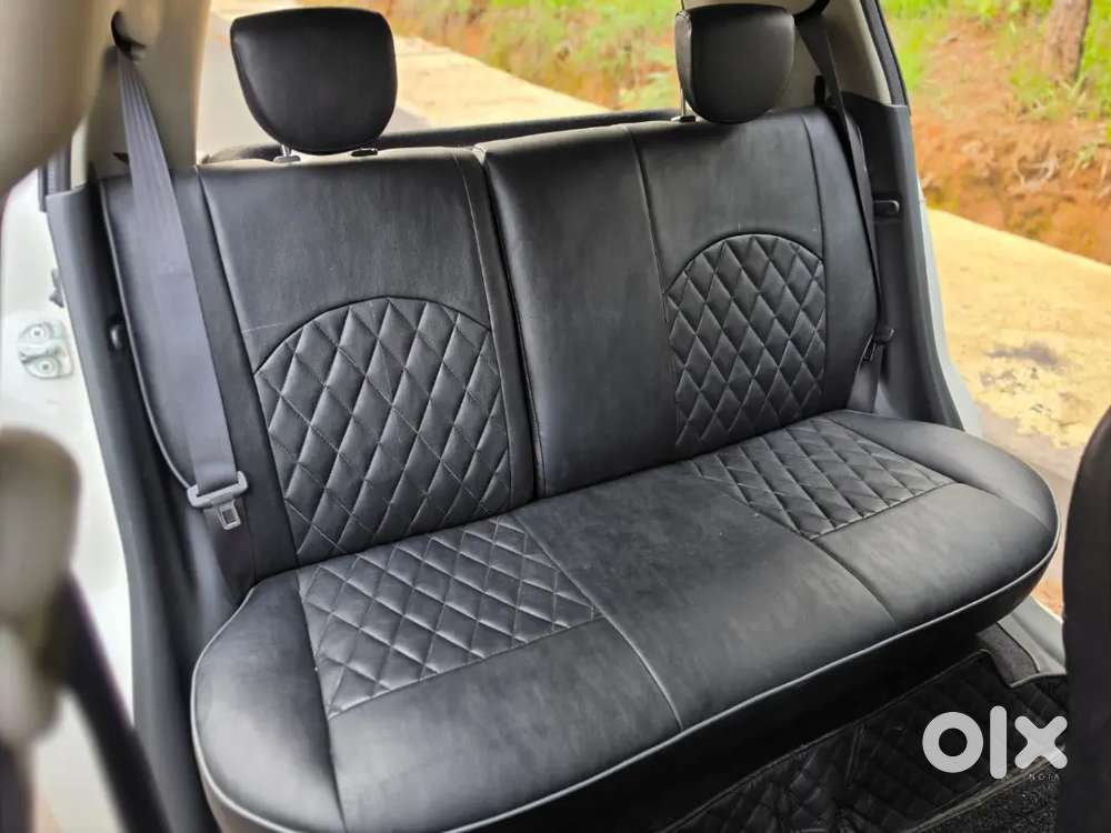 Maruti Suzuki Ritz 2014 Petrol Well Maintained 64k Km, Alloys