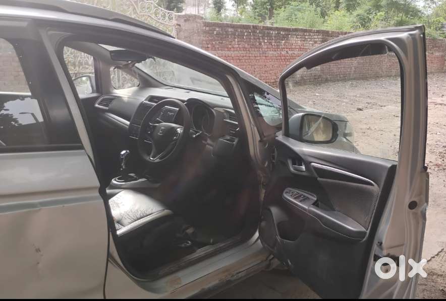 Honda Wr-v I-dtec Vx, 2018, Diesel