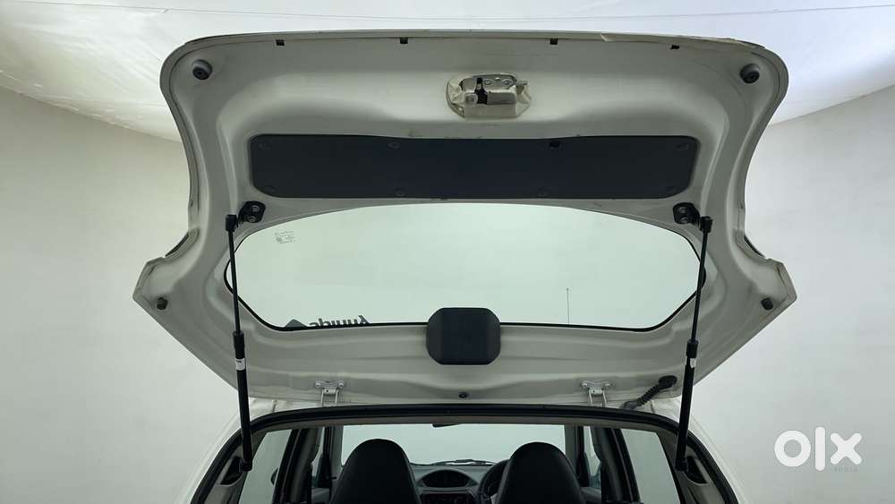 Maruti Suzuki Alto 800 Lxi, 2015, Petrol