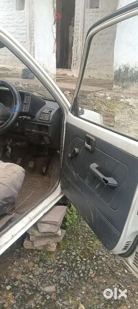 Maruti Suzuki 800 Petrol 2004