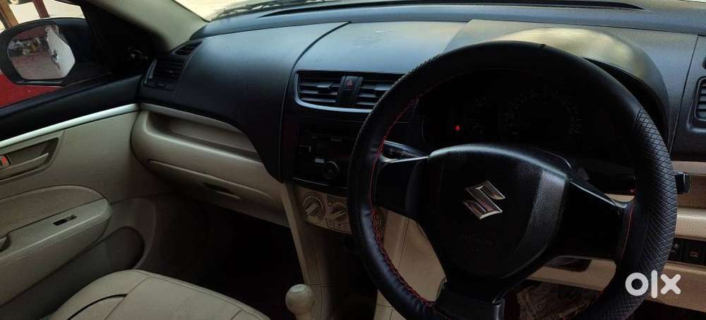 Maruti Suzuki Dzire 1.2 Vxi Cng, 2021, Diesel