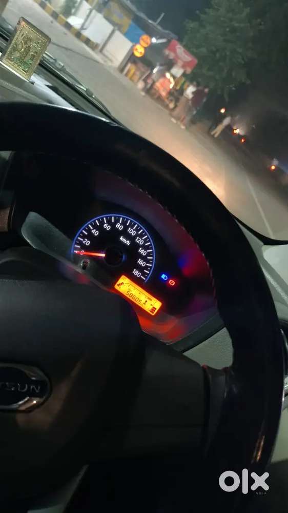 Gen One Condition