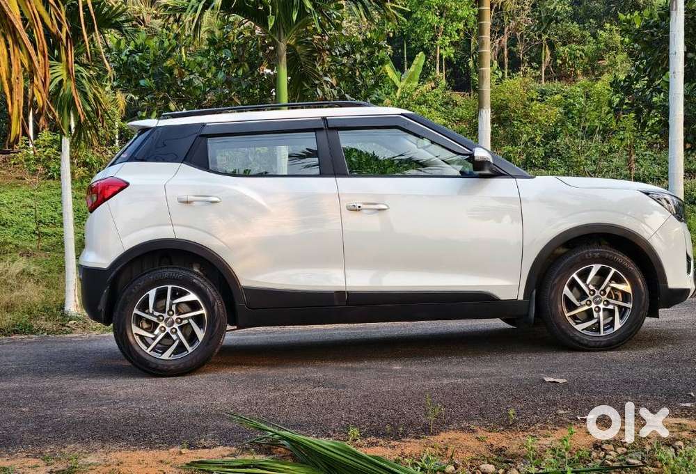 Mahindra Xuv300