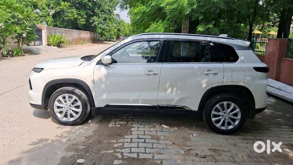 Maruti Suzuki Grand Vitara, 2024, Petrol