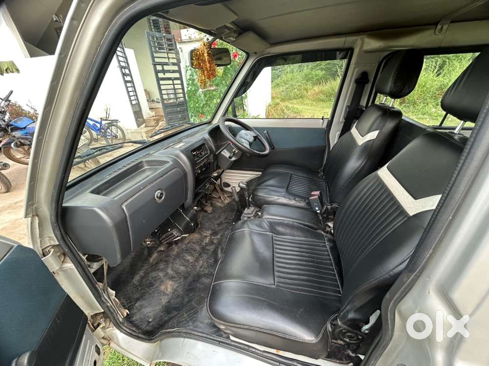 Maruti Suzuki Omni 2018