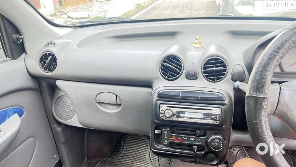 Hyundai Santro Xing 2009 Petrol Well Maintained