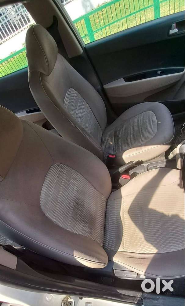 Hyundai Xcent 2017 Diesel Good Condition