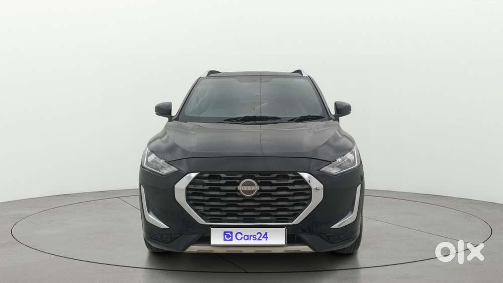 Nissan Magnite 1.0 Xl, 2023, Petrol