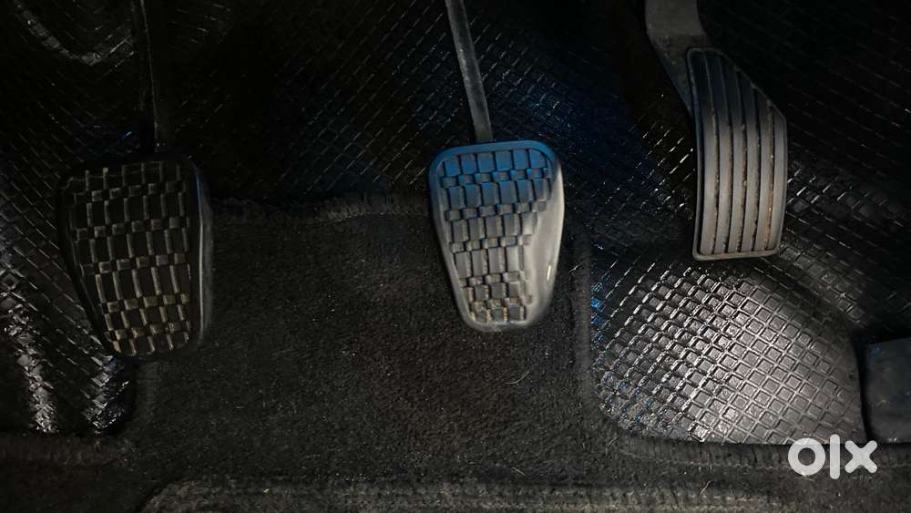 Tata Altroz Xz, 2022, Petrol