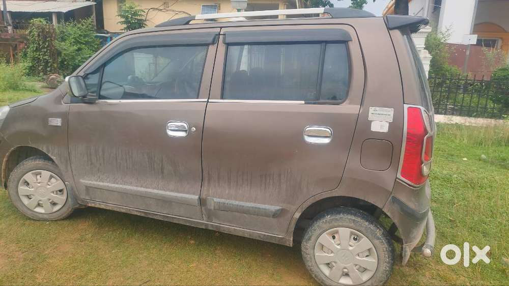 Sell My Car