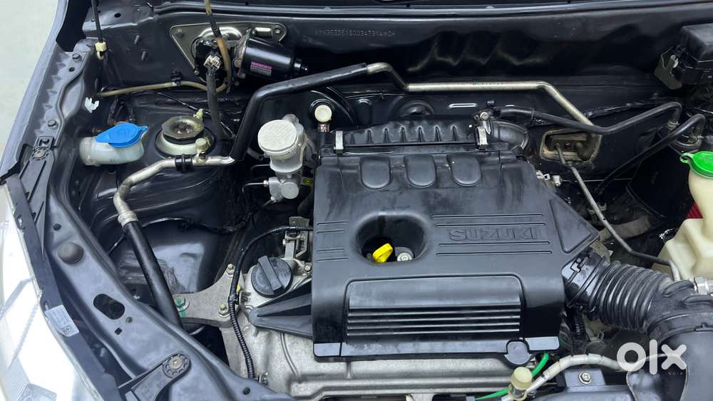 Maruti Suzuki Alto K10 Vxi, 2017, Petrol