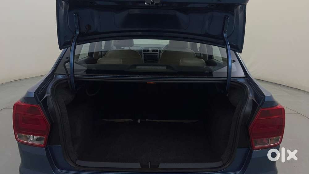 Volkswagen Ameo 1.5 Tdi Highline At, 2016, Diesel