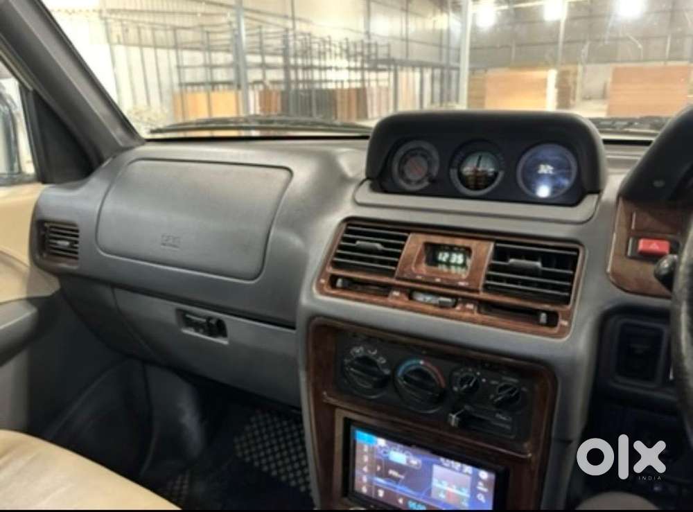 Mitsubishi Pajero Excellent Condition