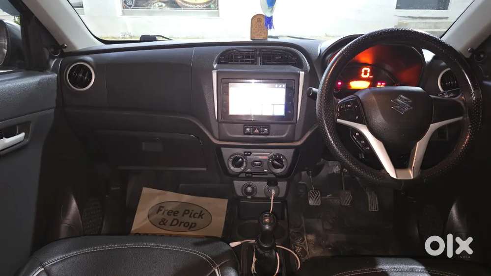 Maruti Suzuki Alto K10 Vxi Plus Top Model 2022 Petrol 64500 Km Driven