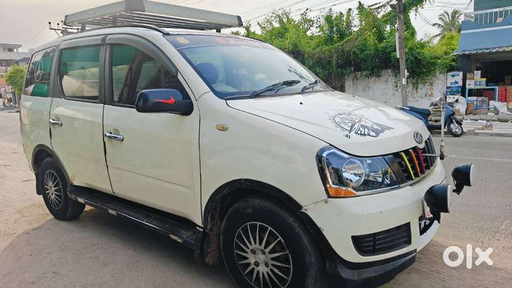 Mahindra Xylo D2 Maxx Bsiv, 2016, Diesel