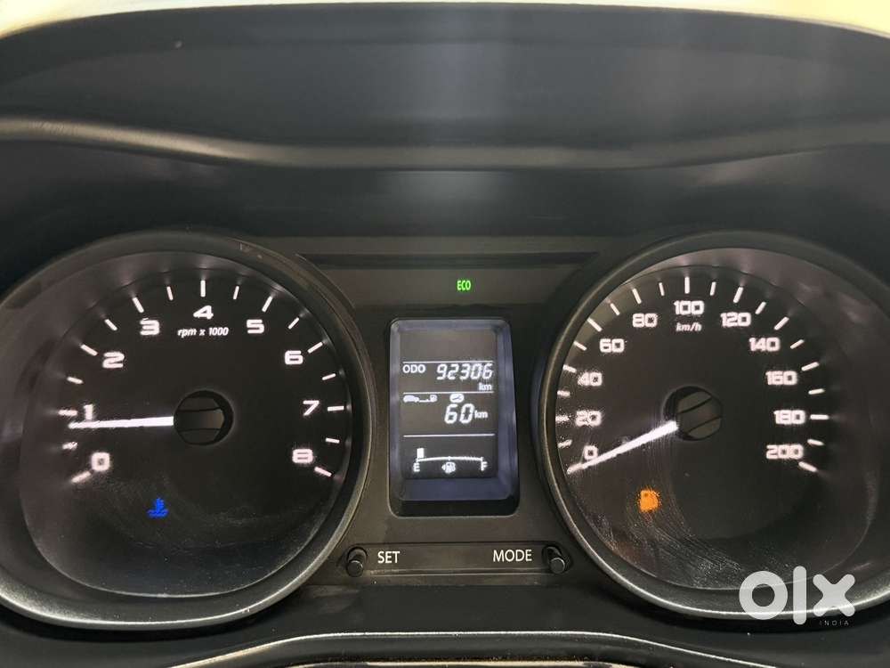 Tata Nexon 1.5 Revotorq Xm, 2018, Diesel