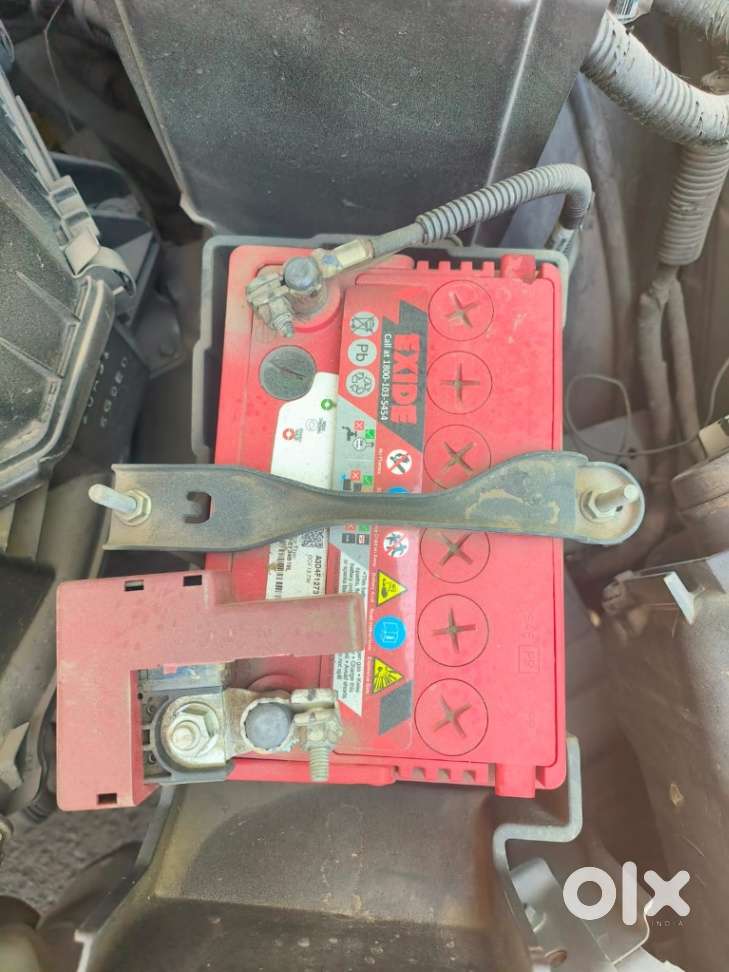 Honda Amaze S 1.2 Petrol Mt, 2020, Petrol