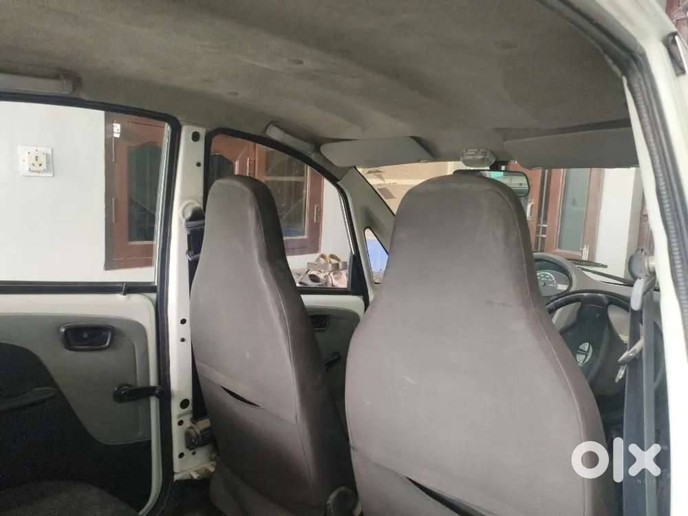 Tata Nano 2011 Petrol 46000 Km Driven, Doctor Driven