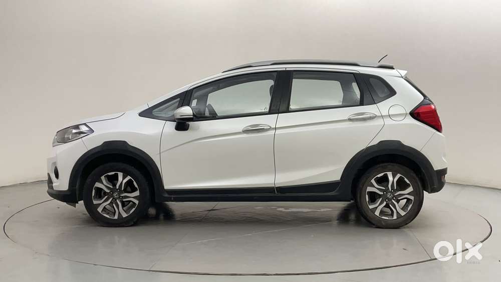Honda Wr-v 1.2 Vx I-vtec, 2017, Petrol