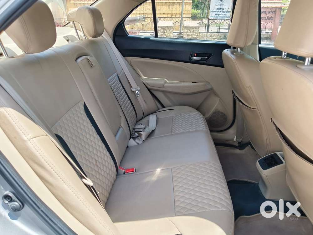 Maruti Suzuki Dzire 1.2 Vxi Cng, 2022, Cng & Hybrids