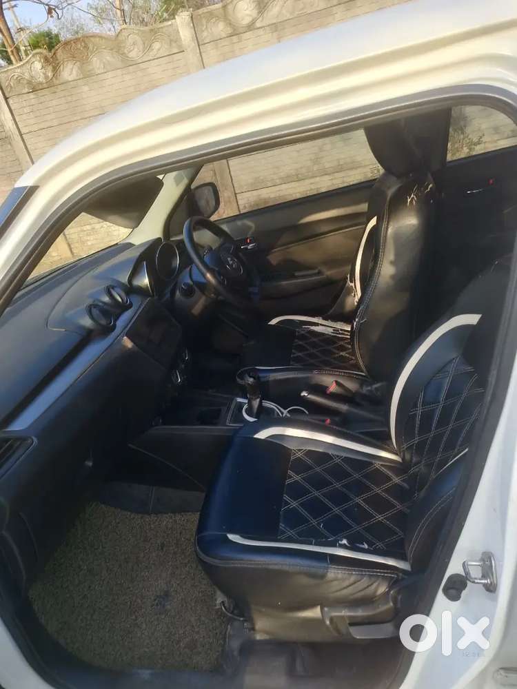 Maruti Suzuki Swift 2022 Petrol 68800 Km Driven No Work In Vehicle