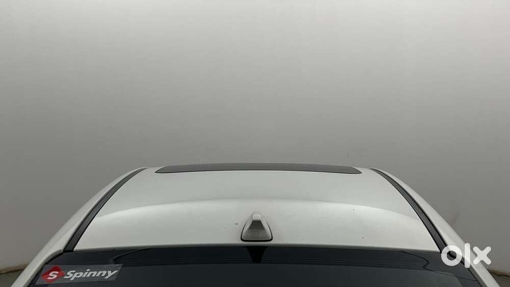 Hyundai Verna Vtvt 1.6 At Sx Plus, 2018, Petrol