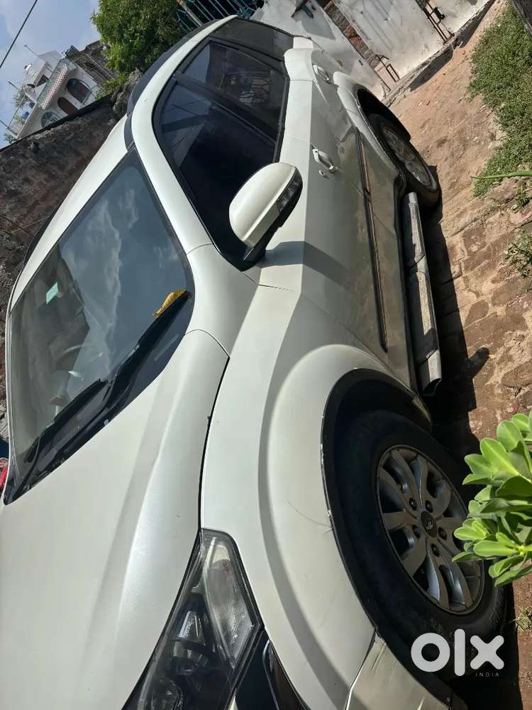 Mahindra Xuv500 W8 2017 Diesel