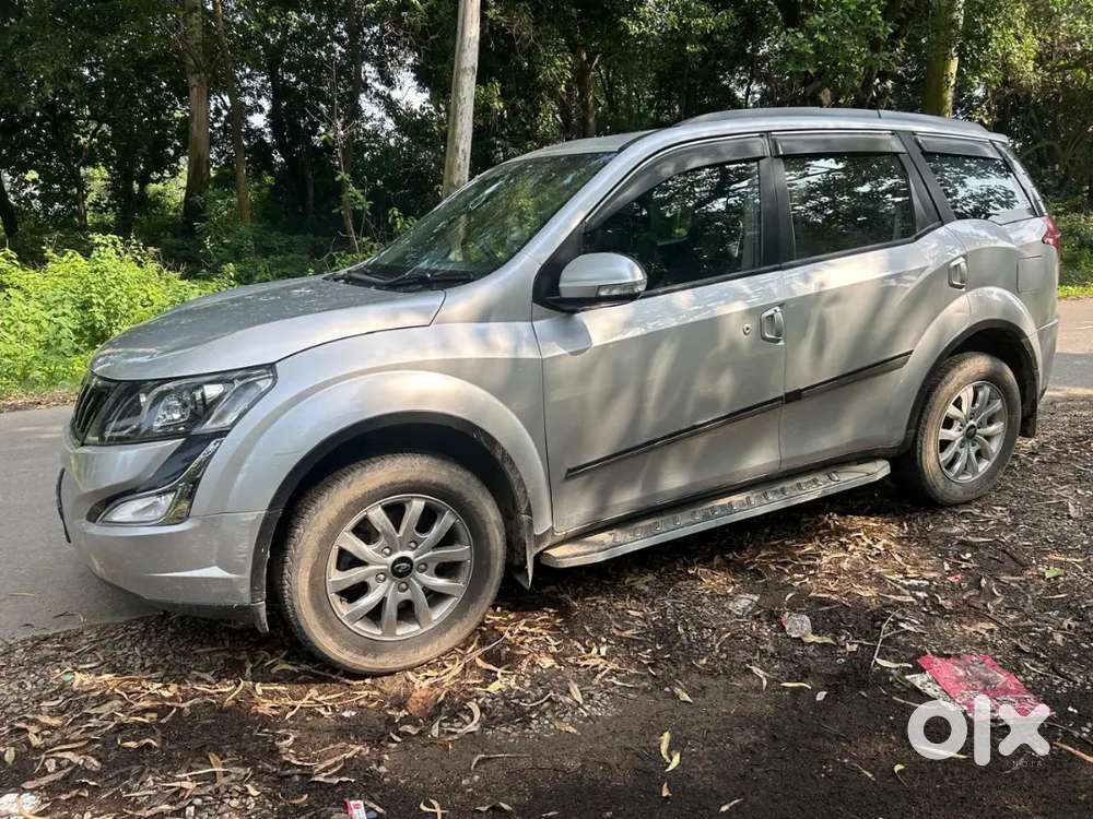 Mahindra Xuv500 Diesel Manual 2018