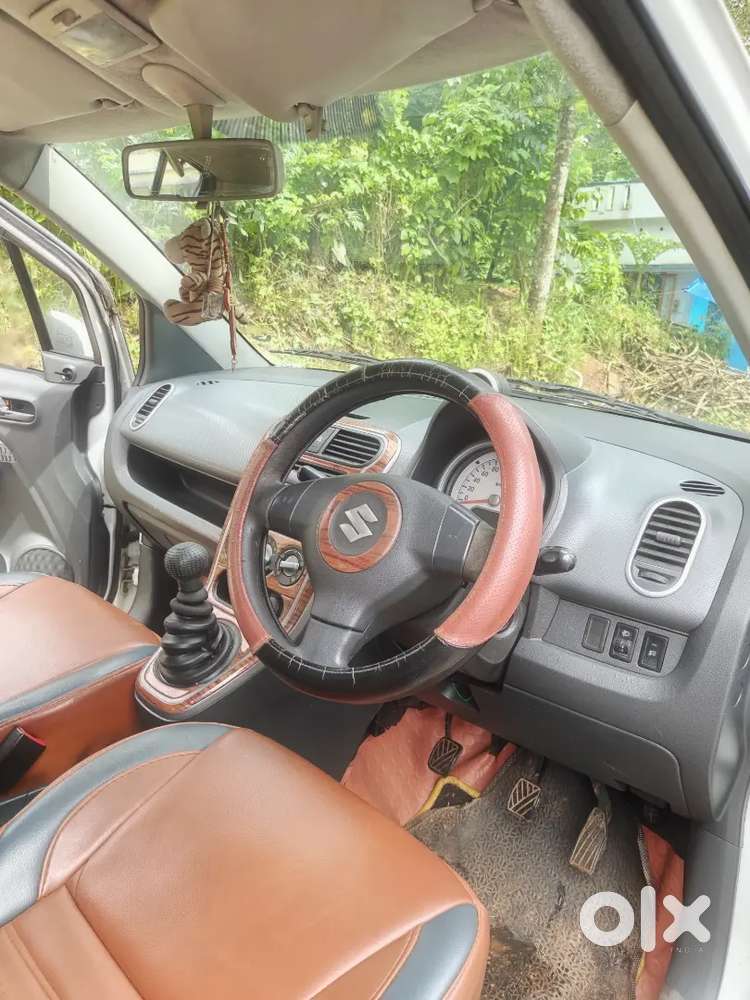 Maruti Suzuki Ritz Vdi 2014 Year Car