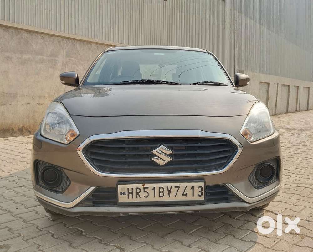 Maruti Suzuki Swift Dzire Vxi At Optional, 2019, Petrol